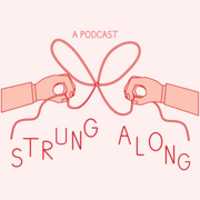Free download strung_along_cover_art free photo or picture to be edited with GIMP online image editor