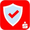 S Trust Passwort Manager  screen for extension Chrome web store in OffiDocs Chromium