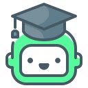 Student AI  screen for extension Chrome web store in OffiDocs Chromium