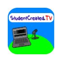 StudentCreated.TV  screen for extension Chrome web store in OffiDocs Chromium
