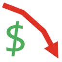 Student Debt Display  screen for extension Chrome web store in OffiDocs Chromium