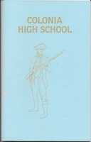 Free download Student Handbook (1988) free photo or picture to be edited with GIMP online image editor
