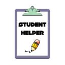Student Helper  screen for extension Chrome web store in OffiDocs Chromium