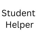 Student Helper  screen for extension Chrome web store in OffiDocs Chromium
