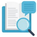 Studiehjälp AI  screen for extension Chrome web store in OffiDocs Chromium
