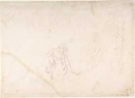 Ücretsiz indir Kütüphanenin dekorasyonu için çalışmalar, Palais Bourbon, Paris: ayakta çıplak atlet; lirli oturan adam; centaur; ve GIMP çevrimiçi görüntü düzenleyiciyle düzenlenecek yedi putti (üç kanatlı) ücretsiz fotoğraf veya resim