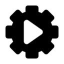 StudioFlow  screen for extension Chrome web store in OffiDocs Chromium