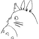 Studio Ghibli New Tab  screen for extension Chrome web store in OffiDocs Chromium