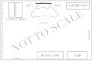 Free download Studio Plan free photo or picture to be edited with GIMP online image editor
