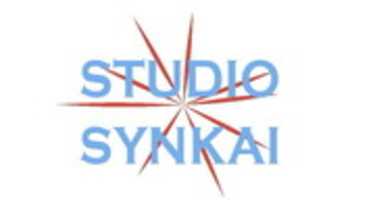 Free download STUDIO SYNKAI - Evangelion Amend Storyboard 1 free photo or picture to be edited with GIMP online image editor