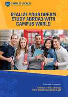 Free download Study abroad consultants in Kochi free photo or picture to be edited with GIMP online image editor