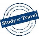 study and travel.net  screen for extension Chrome web store in OffiDocs Chromium