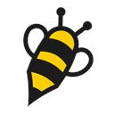 Tela StudyBee para extensão Chrome web store em OffiDocs Chromium