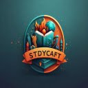 StudyCraft  screen for extension Chrome web store in OffiDocs Chromium