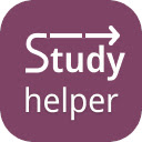 StudyHelper for UoL Coursera  screen for extension Chrome web store in OffiDocs Chromium