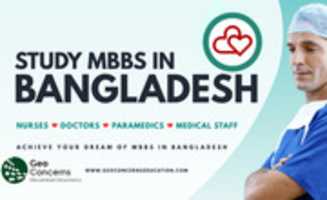 Free download Study MBBS In Bangladesh, Top Medical Colleges of Bangladesh free photo or picture to be edited with GIMP online image editor