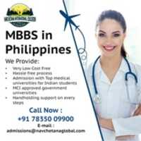 Free download Study MBBS In Philippines free photo or picture to be edited with GIMP online image editor