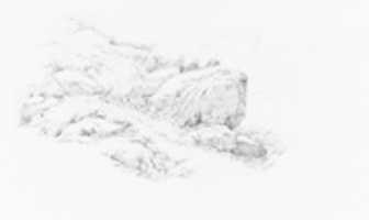 Free download Study of Rocks free photo or picture to be edited with GIMP online image editor