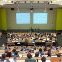 Studyon projector  screen for extension Chrome web store in OffiDocs Chromium