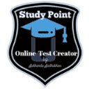 Study Point Online Test Creator  screen for extension Chrome web store in OffiDocs Chromium