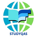 Studyqas  screen for extension Chrome web store in OffiDocs Chromium