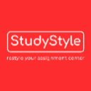 StudyStyle  screen for extension Chrome web store in OffiDocs Chromium