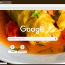 Stuffed Cabbage  screen for extension Chrome web store in OffiDocs Chromium