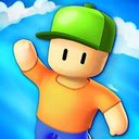 Stumble Guys Unblocked  screen for extension Chrome web store in OffiDocs Chromium