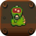 Stumped Can you conquer each level with your zombie foot?  screen for extension Chrome web store in OffiDocs Chromium
