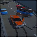 Stunt Crasher: Blazing Speed  screen for extension Chrome web store in OffiDocs Chromium