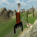 Stunt Simulator Multiplayer  screen for extension Chrome web store in OffiDocs Chromium