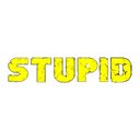 stupidtube  screen for extension Chrome web store in OffiDocs Chromium