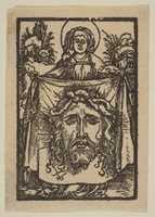 Free download St. Veronica free photo or picture to be edited with GIMP online image editor