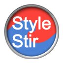 StyleStir  screen for extension Chrome web store in OffiDocs Chromium