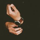 Stylish elegant men  screen for extension Chrome web store in OffiDocs Chromium