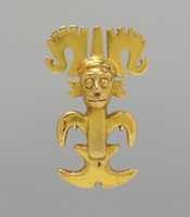 Free download Stylized Figure Pendant free photo or picture to be edited with GIMP online image editor