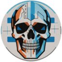 Subdomain Center  screen for extension Chrome web store in OffiDocs Chromium