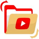 SubFolder For YouTube  screen for extension Chrome web store in OffiDocs Chromium