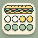 Sub macro counter (Canada)  screen for extension Chrome web store in OffiDocs Chromium