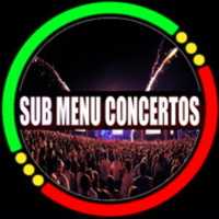 Free download Sub Menu Concertos free photo or picture to be edited with GIMP online image editor