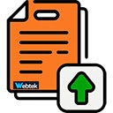 Submission Module  screen for extension Chrome web store in OffiDocs Chromium