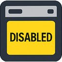 Submit Button Disabler  screen for extension Chrome web store in OffiDocs Chromium