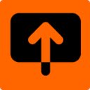 Submit to Hacker News  screen for extension Chrome web store in OffiDocs Chromium
