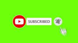 Безкоштовне завантаження Subscribe Youtube - безкоштовне відео для редагування в онлайн-редакторі відео OpenShot