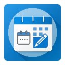 Substack Note Scheduler  screen for extension Chrome web store in OffiDocs Chromium