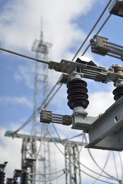 Free download substation power rashidinia free picture to be edited with GIMP free online image editor