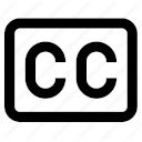 Subtitle Hider  screen for extension Chrome web store in OffiDocs Chromium
