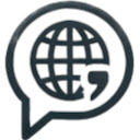 Subtitle Translator  screen for extension Chrome web store in OffiDocs Chromium