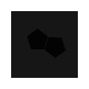 Subtle Darkness  screen for extension Chrome web store in OffiDocs Chromium