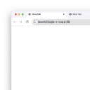 Subtle White  screen for extension Chrome web store in OffiDocs Chromium